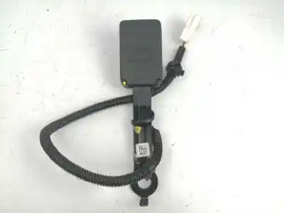 Автозапчасти б/у крюк для ремня передний правый за hyundai i20 ii (gb, ib) 1.0 t-gdi ссылки oem iam 88401902210707