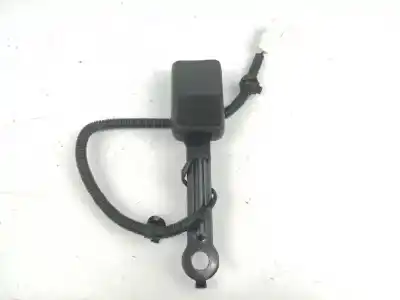 Автозапчастина б/у передній правий гачок для hyundai i20 ii (gb, ib) 1.0 t-gdi посилання на oem iam 88401902210707 88401902 210707 