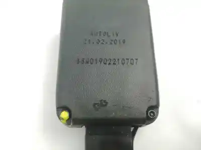 Автозапчастина б/у передній правий гачок для hyundai i20 ii (gb, ib) 1.0 t-gdi посилання на oem iam 88401902210707 88401902 210707 