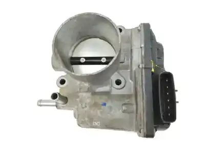 Peça sobressalente para automóvel em segunda mão borboleta de admissão por toyota auris (_e15_) 1.6 (zre151_) referências oem iam 220300t050