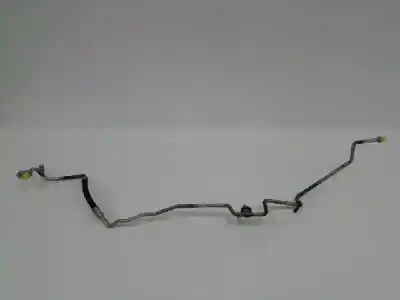 Peça sobressalente para automóvel em segunda mão tubos de ar condicionado por bmw serie 5 berlina (e60) 530d referências oem iam 