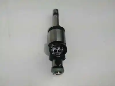 Second-hand car spare part injector for hyundai i20 ii (gb, ib) 1.0 t-gdi oem iam references 3531003ac0  