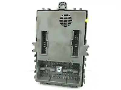 Second-hand car spare part fuse box unit for chevrolet aveo 1.2 cat oem iam references 95977258  