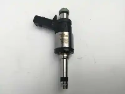 Second-hand car spare part injector for hyundai i20 ii (gb, ib) 1.0 t-gdi oem iam references 3531003ac0  