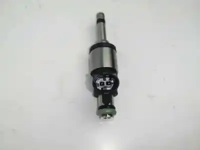 Second-hand car spare part injector for hyundai i20 ii (gb, ib) 1.0 t-gdi oem iam references 3531003ac0  