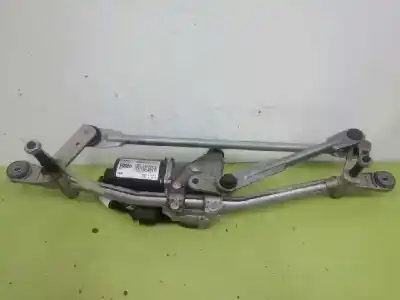 Pezzo di ricambio per auto di seconda mano tiranti e motorino del tergicristallo anteriore per fiat tipo ii (356) sedan easy riferimenti oem iam 51984454