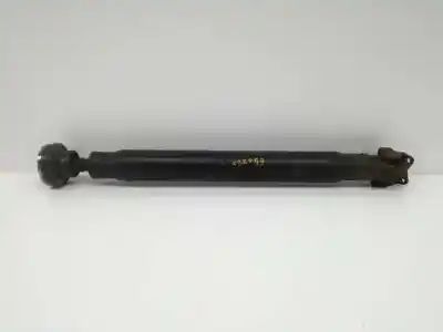 Peça sobressalente para automóvel em segunda mão transmissão central traseira por ssangyong rodius ii 2.0 xdi referências oem iam 