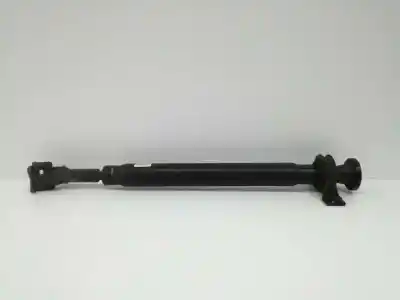 Peça sobressalente para automóvel em segunda mão transmissão central traseira por ssangyong rodius ii 2.0 xdi referências oem iam 