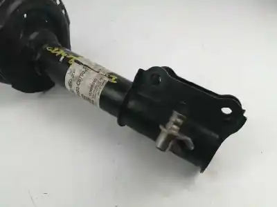 Автозапчасти б/у передний левый амортизатор за hyundai i20 ii (gb, ib) 1.0 t-gdi ссылки oem iam 54603c8700  