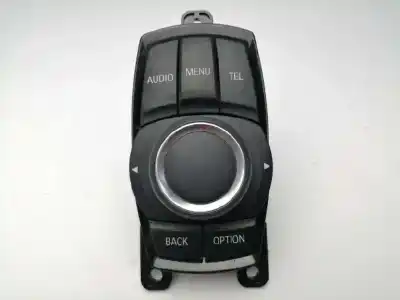 Peça sobressalente para automóvel em segunda mão comandos de alavanca por bmw 3 (f30, f80) 316 d referências oem iam 9261704