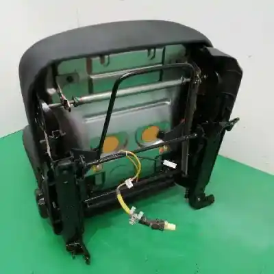 Peça sobressalente para automóvel em segunda mão assento dianteiro esquerdo por chevrolet aveo 1.2 cat referências oem iam   