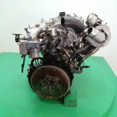 Second-hand car spare part complete engine for toyota corolla verso (r1) 2.0 turbodiesel cat oem iam references 1cdftv  