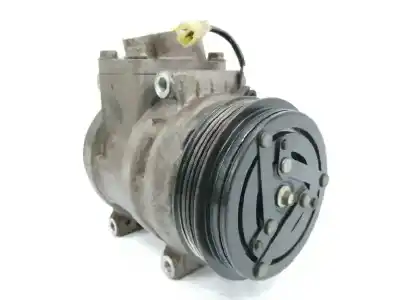 Second-hand car spare part air conditioning compressor for chevrolet aveo 1.2 cat oem iam references 95925478 95925477 720981