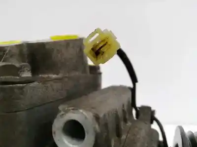 Second-hand car spare part air conditioning compressor for chevrolet aveo 1.2 cat oem iam references 95925478 95925477 720981