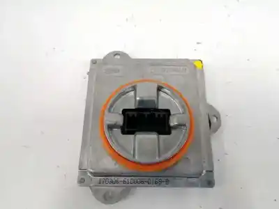 Автозапчастина б/у блок управління ксеноновими фарами для ford kuga (cbs) kuga 120 cv / 88 kw посилання на oem iam gv4113b626aa  