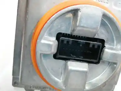 Автозапчастина б/у блок управління ксеноновими фарами для ford kuga (cbs) kuga 120 cv / 88 kw посилання на oem iam gv4113b626aa  