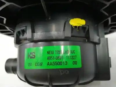 Peça sobressalente para automóvel em segunda mão motor de sofagem por chevrolet aveo 1.2 cat referências oem iam 40510691  aa550013