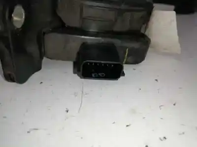 Pezzo di ricambio per auto di seconda mano potenziometro per ford focus lim. (cb8) 1.6 16v ti-vct cat riferimenti oem iam ev619f836aa  6pv01036880