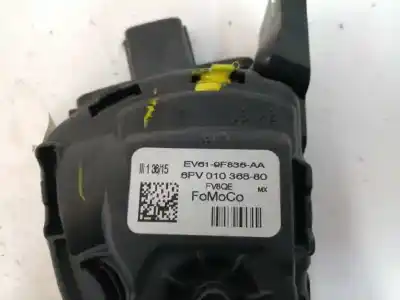 Pezzo di ricambio per auto di seconda mano potenziometro per ford focus lim. (cb8) 1.6 16v ti-vct cat riferimenti oem iam ev619f836aa  6pv01036880