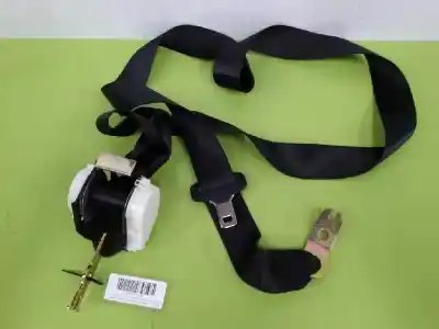 Peça sobressalente para automóvel em segunda mão cinto de segurança traseiro esquerdo por bmw serie 5 berlina (e60) 530d referências oem iam 72119132812