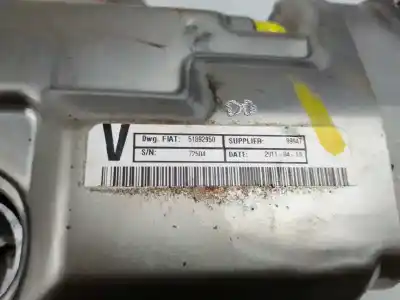 Piesă de schimb auto la mâna a doua coloana de direcție pentru abarth punto (evo) (199) 1.4 referințe oem iam 51892950  