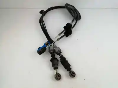 Peça sobressalente para automóvel em segunda mão ligação da caixa de velocidades por toyota auris (_e15_) 1.6 (zre151_) referências oem iam 