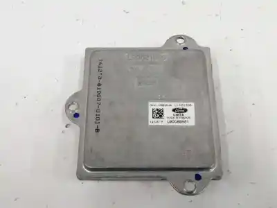 Автозапчастина б/у БЛОК УПРАВЛІННЯ КСЕНОНОВИМИ ФАРами для FORD KUGA (CBS)  Посилання на OEM IAM GV4113B626AA  