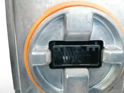 Автозапчастина б/у блок управління ксеноновими фарами для ford kuga (cbs) kuga 120 cv / 88 kw посилання на oem iam gv4113b626aa  