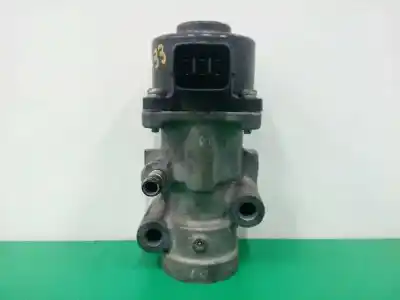 Piesă de schimb auto la mâna a doua supapa valvula egr pentru mazda cx-7 (er) 2.3 cat referințe oem iam 