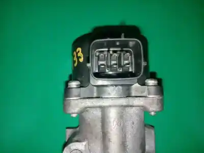 Peça sobressalente para automóvel em segunda mão válvula egr por mazda cx-7 (er) 2.3 cat referências oem iam   