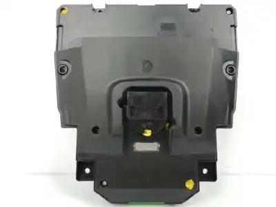 Second-hand car spare part climate control for volvo v40 1.6 diesel cat oem iam references 3128804 sn2100097339 mu262100001