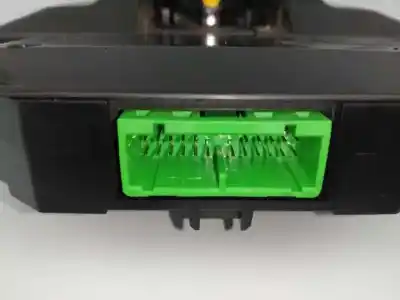 Second-hand car spare part climate control for volvo v40 1.6 diesel cat oem iam references 3128804 sn2100097339 mu262100001