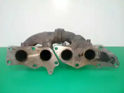 Автозапчастина б/у вихлопний колектор для mazda cx-7 (er) 2.3 cat посилання на oem iam   