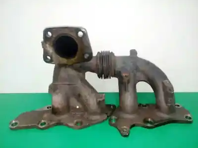 Piesă de schimb auto la mâna a doua galerie de evacuare eșapament pentru mazda cx-7 (er) 2.3 cat referințe oem iam 