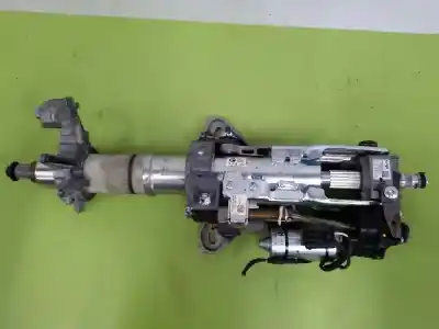Second-hand car spare part STEERING COLUMN for BMW SERIE 5 BERLINA (E60)  OEM IAM references 6765864  