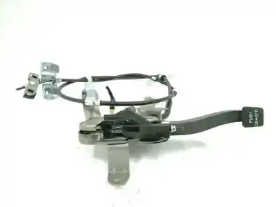 Peça sobressalente para automóvel em segunda mão alavanca de travão de mão por hyundai ioniq tecno hybrid referências oem iam 59700g2100