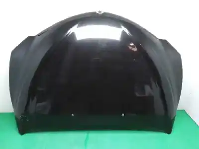 Second-hand car spare part bonnet for ssangyong actyon 2.0 td cat oem iam references 6101131000