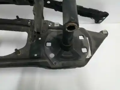 Second-hand car spare part front panel for bmw serie 3 compact (e46) 316ti oem iam references 51717111691  