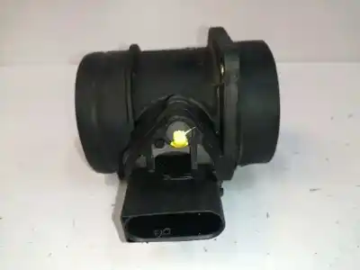 Second-hand car spare part flowmeter for bmw serie 3 compact (e46) 316ti oem iam references 1438687  0280218075