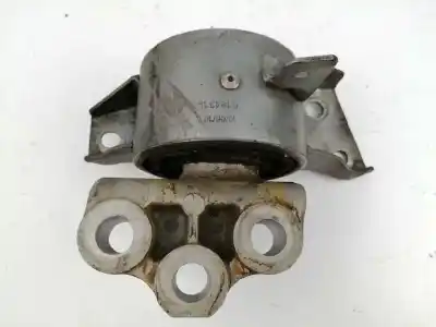 Pezzo di ricambio per auto di seconda mano supporto motore destro per abarth punto evo 1.4 (199.axx1b) riferimenti oem iam 468646740