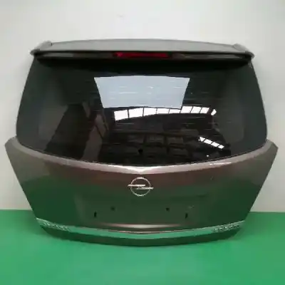 Second-hand car spare part TAILGATE for OPEL ANTARA  OEM IAM references   