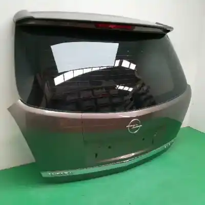 Second-hand car spare part tailgate for opel antara 2.0 cdti cat (z 20 dmh / llw) oem iam references   
