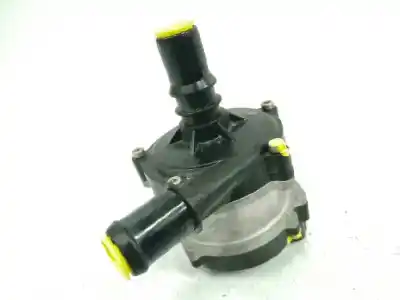 Peça sobressalente para automóvel em segunda mão bomba de água por hyundai ioniq tecno hybrid referências oem iam 2510003hz0
