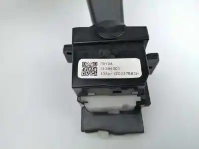 Second-hand car spare part indicator switch for volvo v40 1.6 diesel cat oem iam references 31394001  