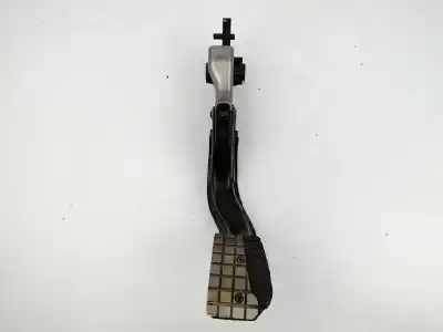 Pezzo di ricambio per auto di seconda mano pedale del freno per abarth punto evo 1.4 (199.axx1b) riferimenti oem iam 77365469