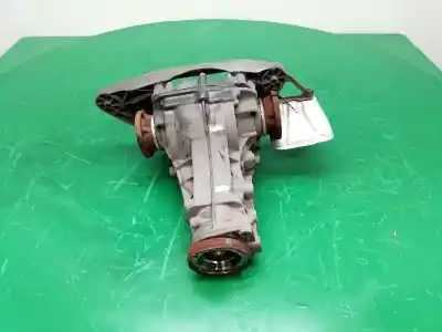 Peça sobressalente para automóvel em segunda mão diferencial traseiro por audi a4 berlina (b8) 3.2 v6 24v fsi referências oem iam 