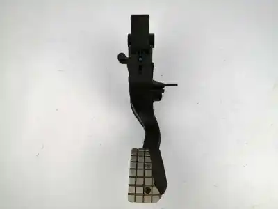 Pièce détachée automobile d'occasion pédale d'embrayage pour abarth punto (evo) (199) 1.4 références oem iam 77364977  