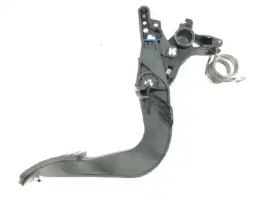 Pièce détachée automobile d'occasion pédale d'embrayage pour abarth punto (evo) (199) 1.4 références oem iam 77364977  