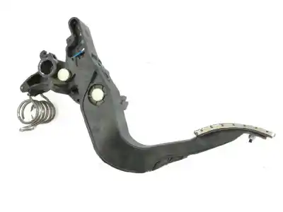 Pièce détachée automobile d'occasion pédale d'embrayage pour abarth punto (evo) (199) 1.4 références oem iam 77364977  
