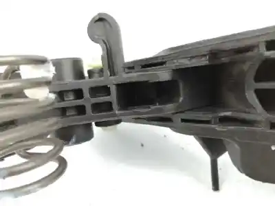 Pièce détachée automobile d'occasion pédale d'embrayage pour abarth punto (evo) (199) 1.4 références oem iam 77364977  